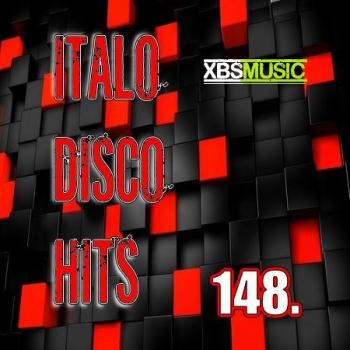 VA - Italo Disco Hits Vol. 148