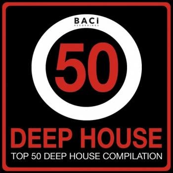 VA - Top 50 Deep House Music Compilation Vol 4: Best Deep House, Chill Out, House, Hits