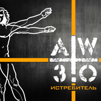 AW 3.0 - Истребитель