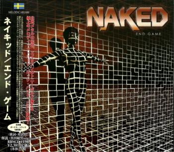 Naked - End Game