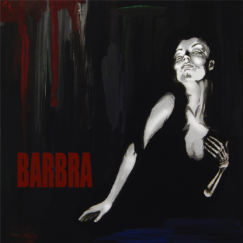 Barbra - Among The Dead