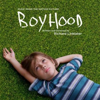 OST - Отрочество / Boyhood