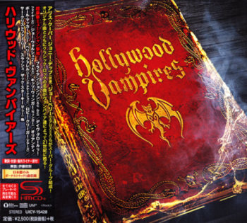 Hollywood Vampires - Hollywood Vampires