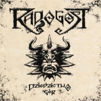 Radogost - Dziedzictwo Gor