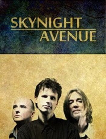 Skynight Avenue - сборник синглов