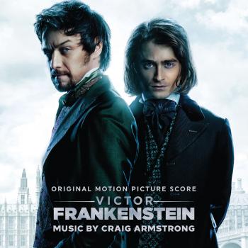 OST - Виктор Франкенштейн / Victor Frankenstein