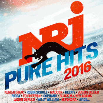 VA - NRJ Pure Hits 2016