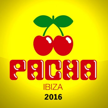 VA - Pacha 2016