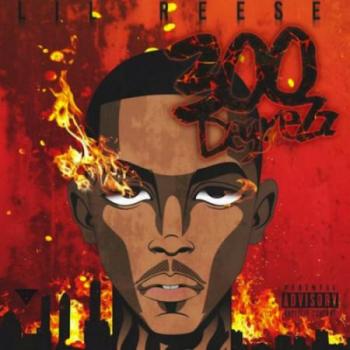 Lil Reese - 300 Degrezz