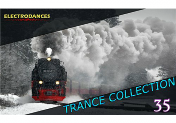 VA - Trance Сollection vol.35