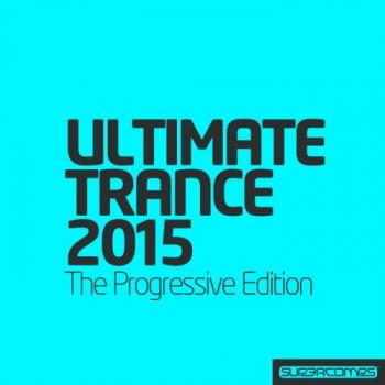 VA Ultimate Trance 2015 The Progressive Edition 2016