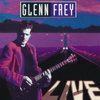 Glenn Frey - Live