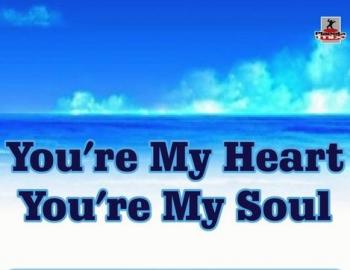 VA - You're My Heart, You're My Soul и другие хиты Modern Talking