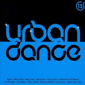 VA - Urban Dance Vol.15