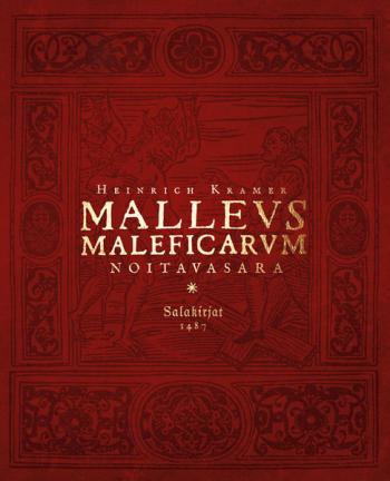 Noitavasara - Malleus Maleficarum