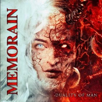 Memorain - Duality of Man