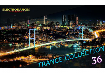 VA - Trance Сollection vol.36