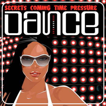 VA - Secrets Coming Time Pressure