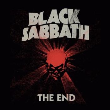 Black Sabbath - The End