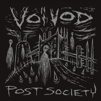 Voivod - Post Society