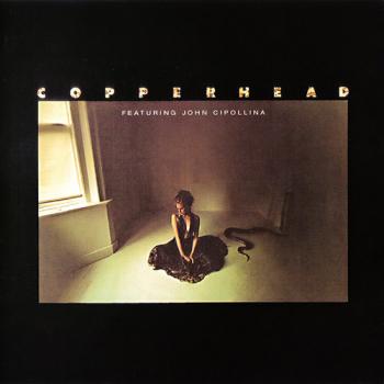 Copperhead - Copperhead