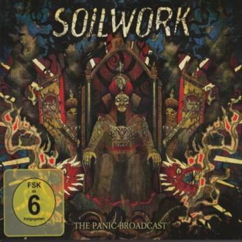 Soilwork - The Panic Broadcast