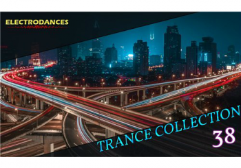 VA - Trance Сollection vol.38