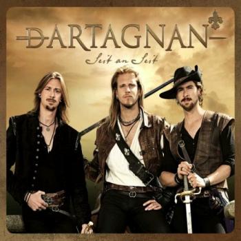 Dartagnan - Seit An Seit (2 CD)