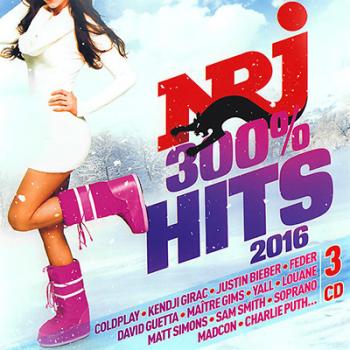 VA - NRJ 300% Hits