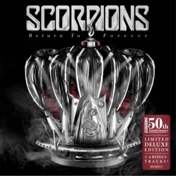 Scorpions - Return To Forever