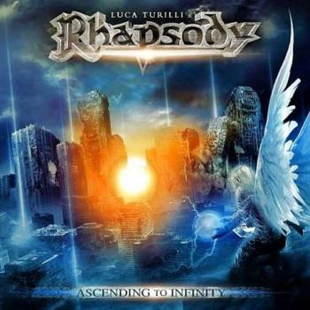 Luca Turilli s Rhapsody - Ascending To Infinity