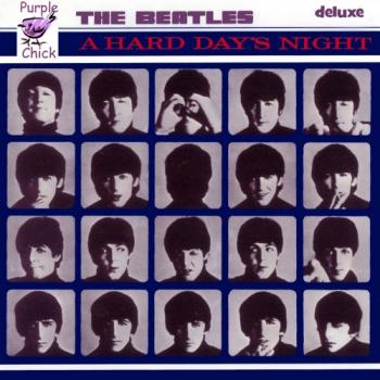 The Beatles - A Hard Day s Night - 1964 (Purple Chick Deluxe Edition 3CD)
