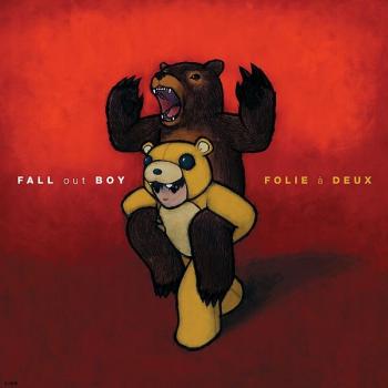 Fall Out Boy - Folie A Deux