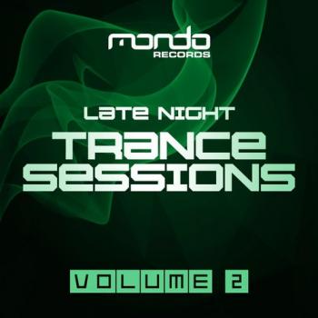 VA - Late Night Trance Sessions Vol.2