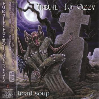 VA - Bat Head Soup - A Tribute To Ozzy