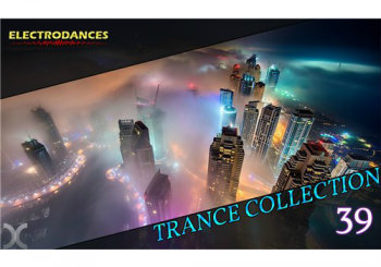 VA - Trance Сollection vol.39