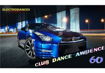 VA - Club Dance Ambience vol.60