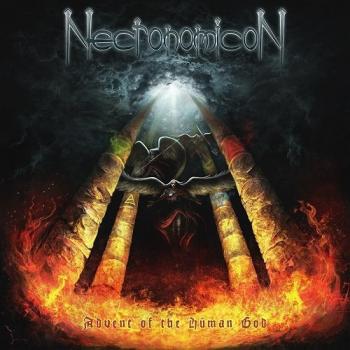 Necronomicon - Advent Of The Human God