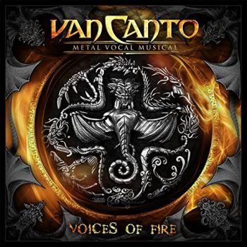 Van Canto-Metal Vocal Musical - Voices of Fire