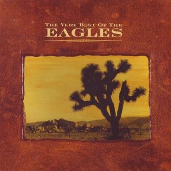 The Eagles - The Very Best Of The Eagles