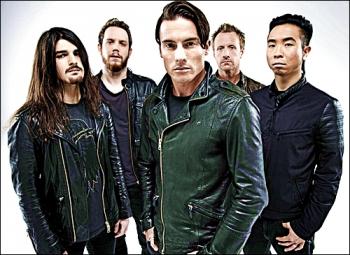 Toseland - Дискография