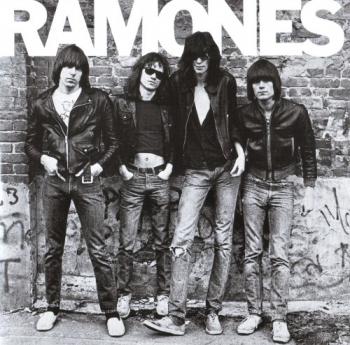 Ramones - Ramones