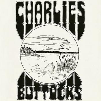 Charlies - Buttocks