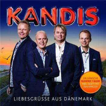 Kandis - Liebesgrusse aus Danemark