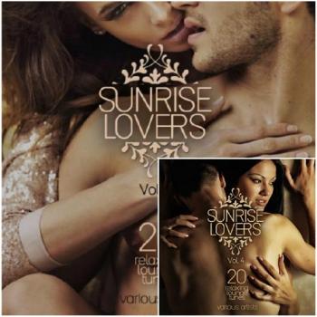 VA - Sunrise Lovers Vol 3-4 (20 Relaxing Lounge Tunes)