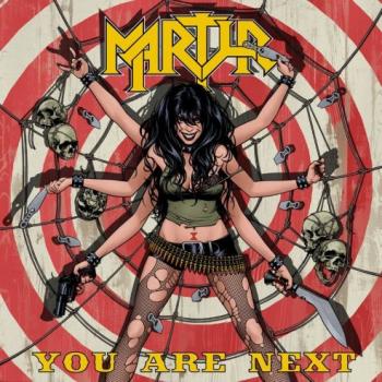 Martyr - You Are Next