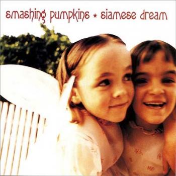 Smashing Pumpkins - Siamese Dream