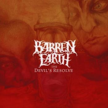 Barren Earth - The Devil s Resolve