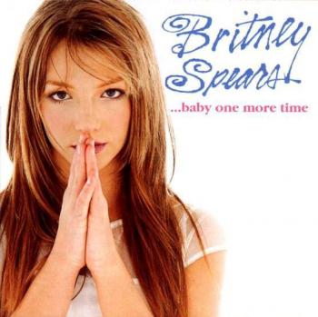 Britney Spears - ...Baby One More Time