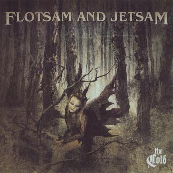 Flotsam And Jetsam - The Cold